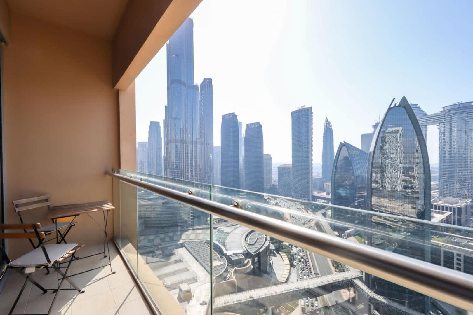Livbnb-exquisite In Address Mall Apartment