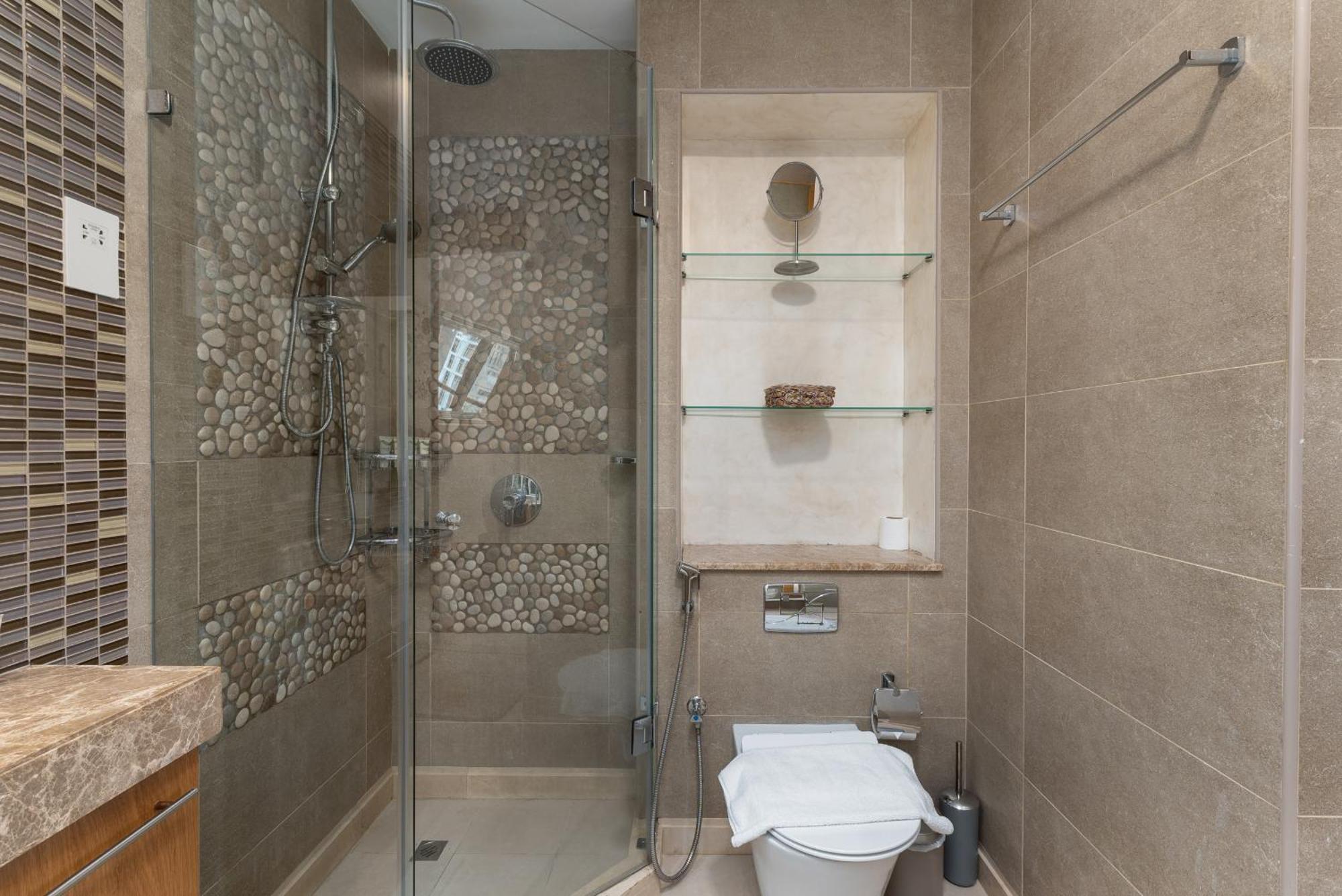 Apartment Iris Blue, Marina - Mint Dubai