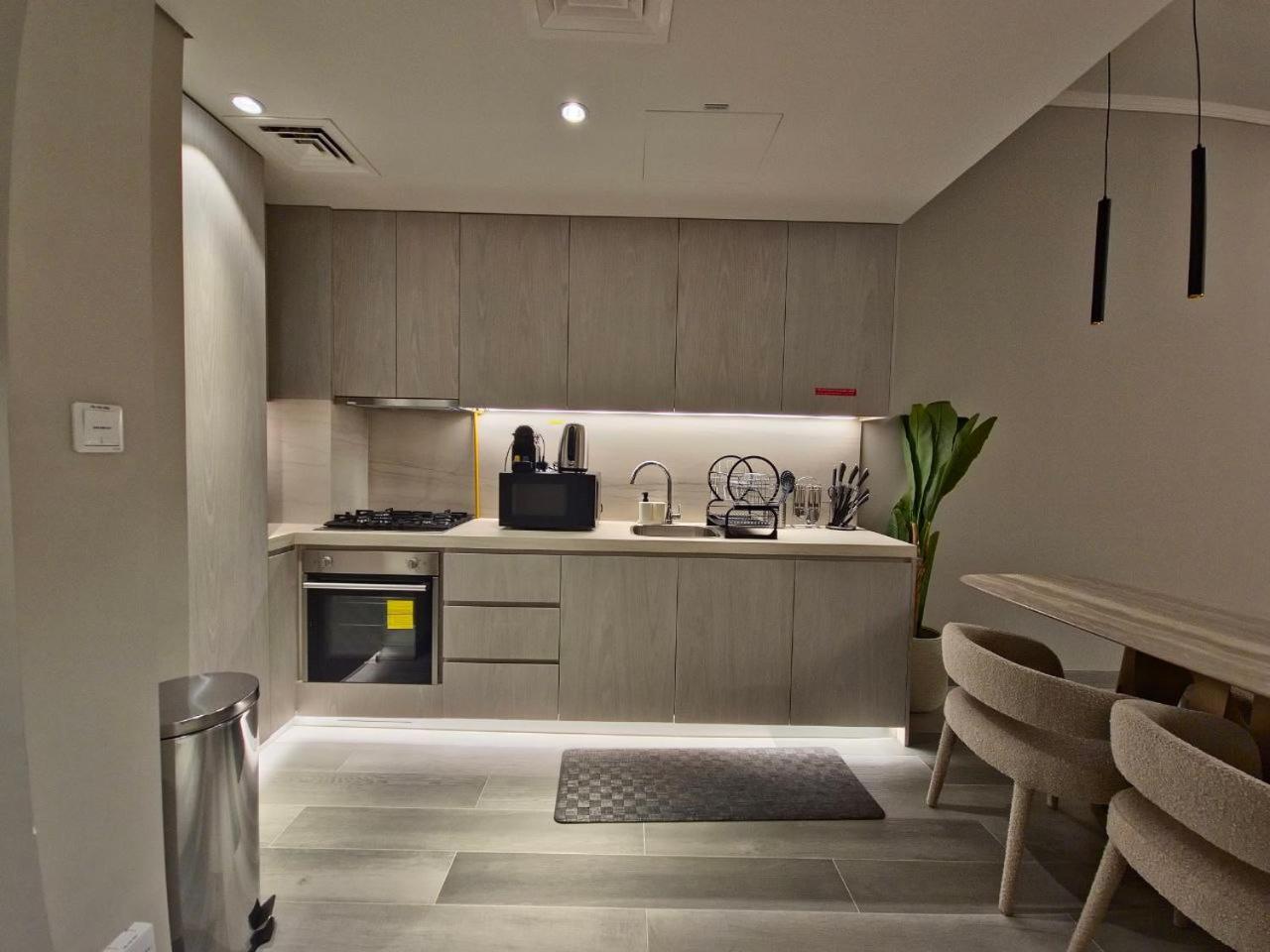 Apartment Concept 7 Chic New With Balcony & Amenities Managed By Sunnyhomes