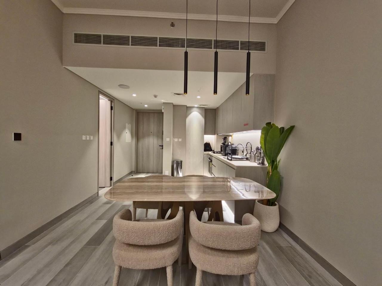 Apartment Concept 7 Chic New With Balcony & Amenities Managed By Sunnyhomes