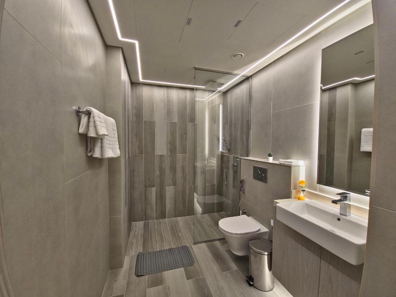 Concept 7 Chic New With Balcony & Amenities Managed By Sunnyhomes *
