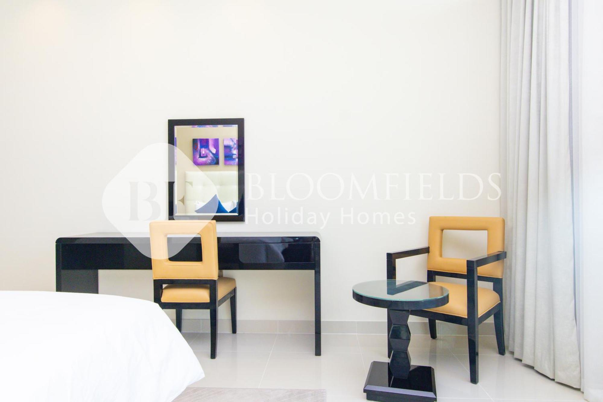 Apartment Bloomfields South 1br In Tenora