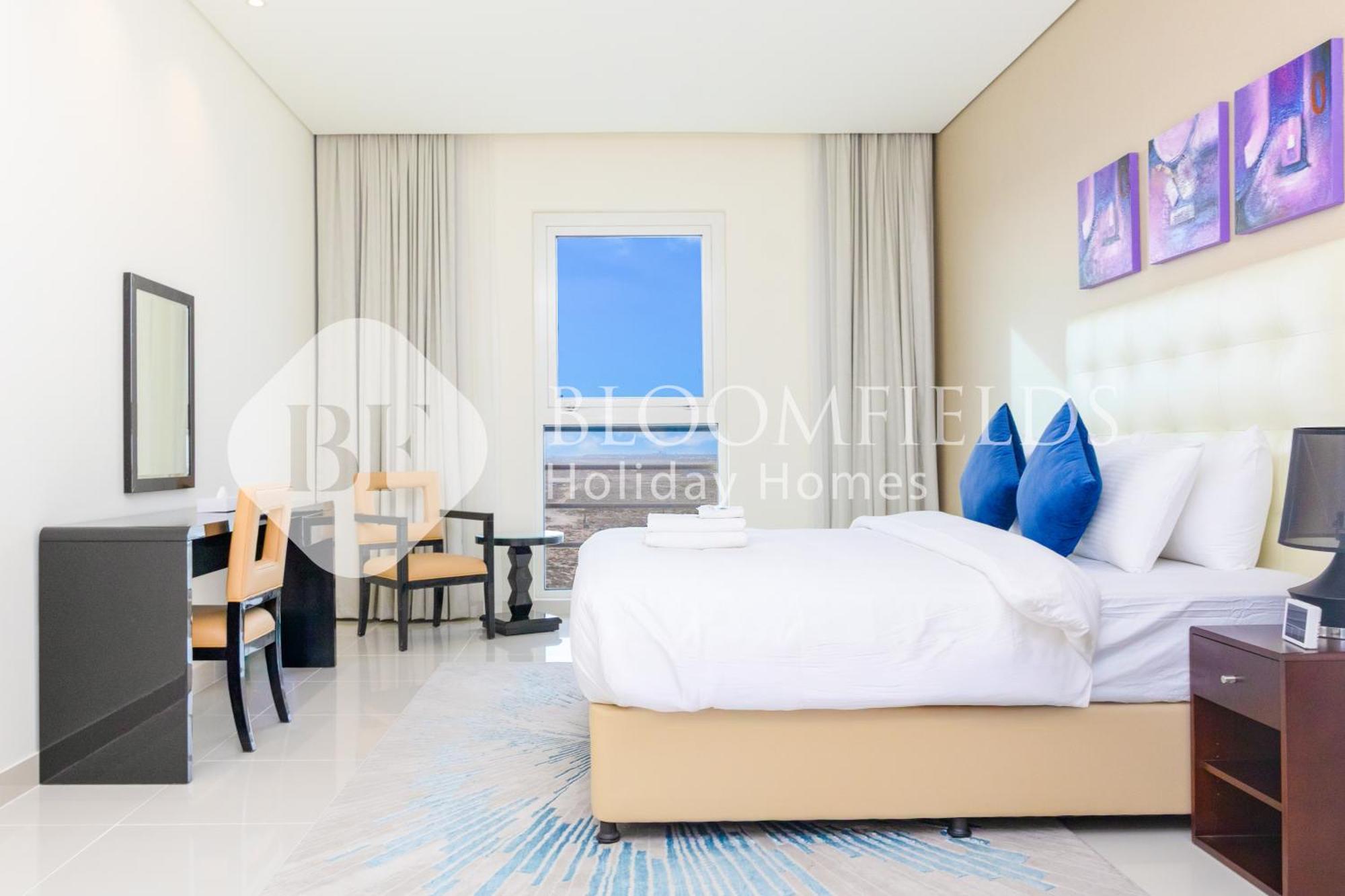 Apartment Bloomfields South 1br In Tenora *