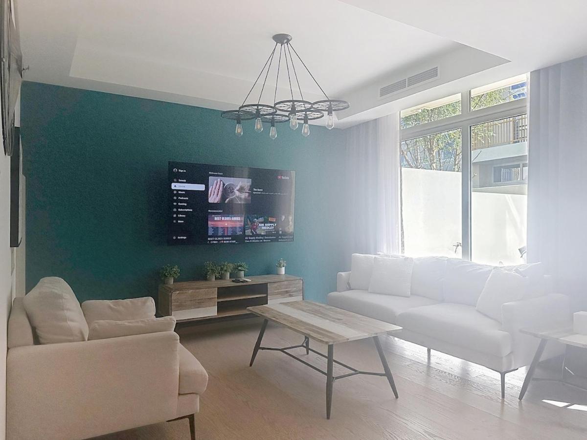 3 Bed - Aquilegia, Damac 2 Apartment