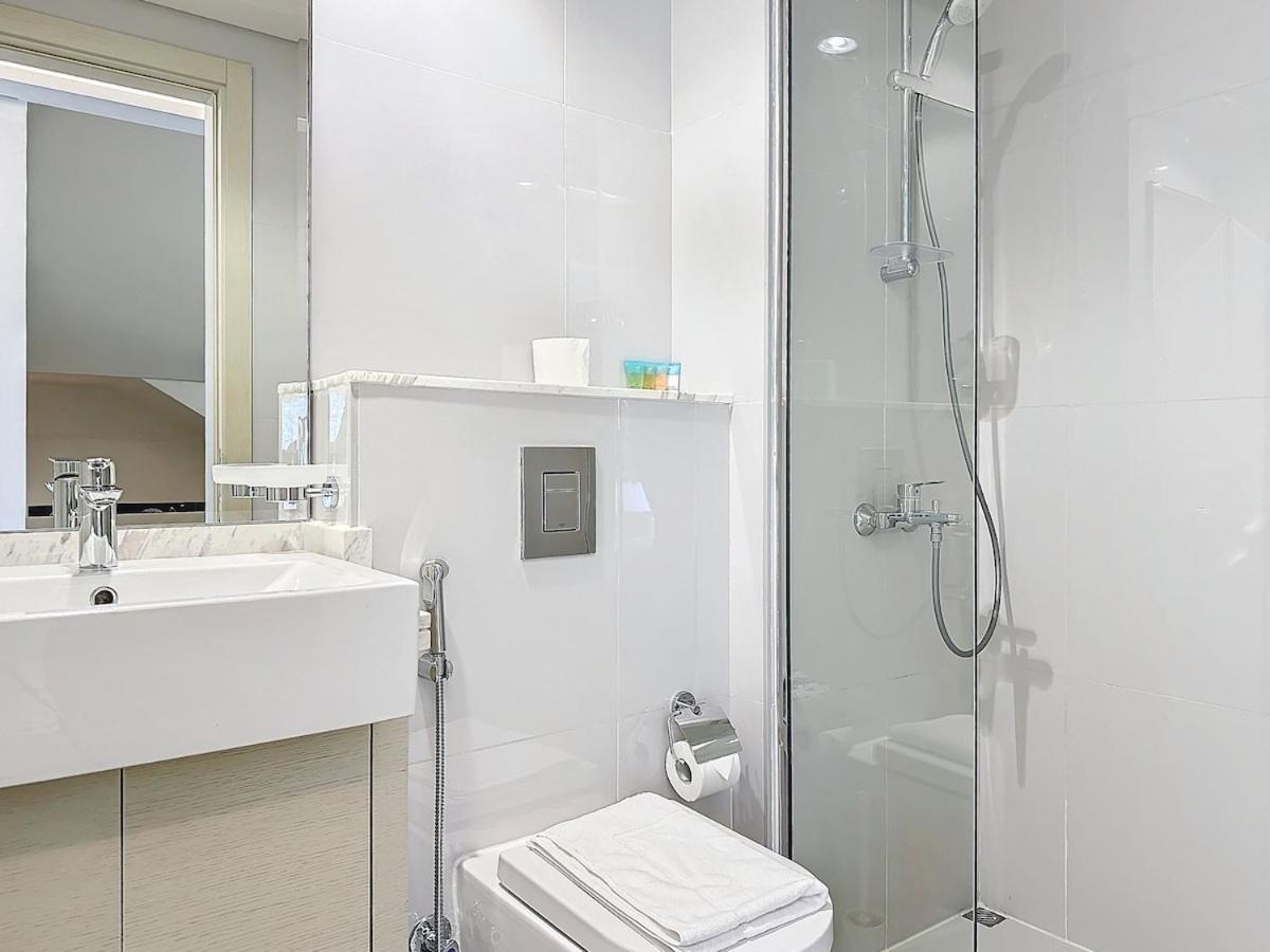 3 Bed - Aquilegia, Damac 2 Apartment Dubai