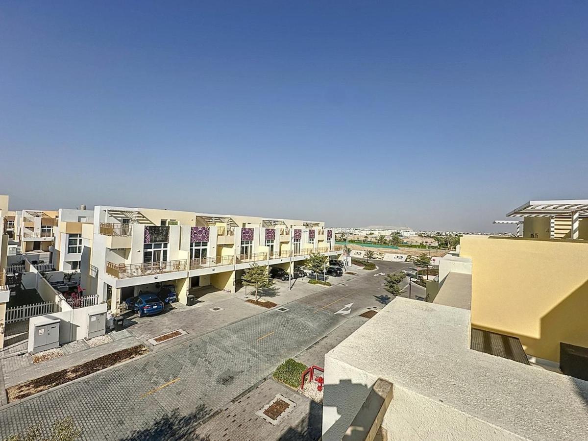 3 Bed - Aquilegia, Damac 2 *