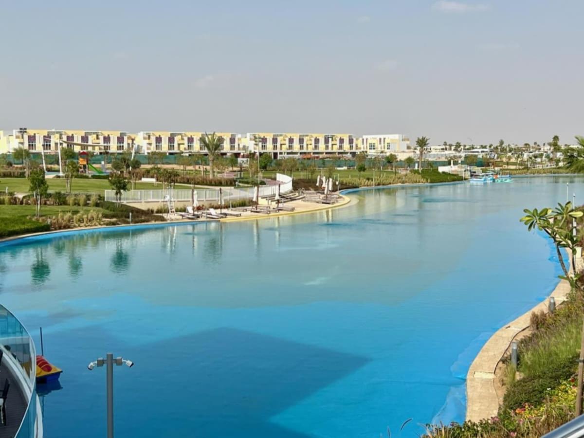 Apartment 3 Bed - Aquilegia, Damac 2 *