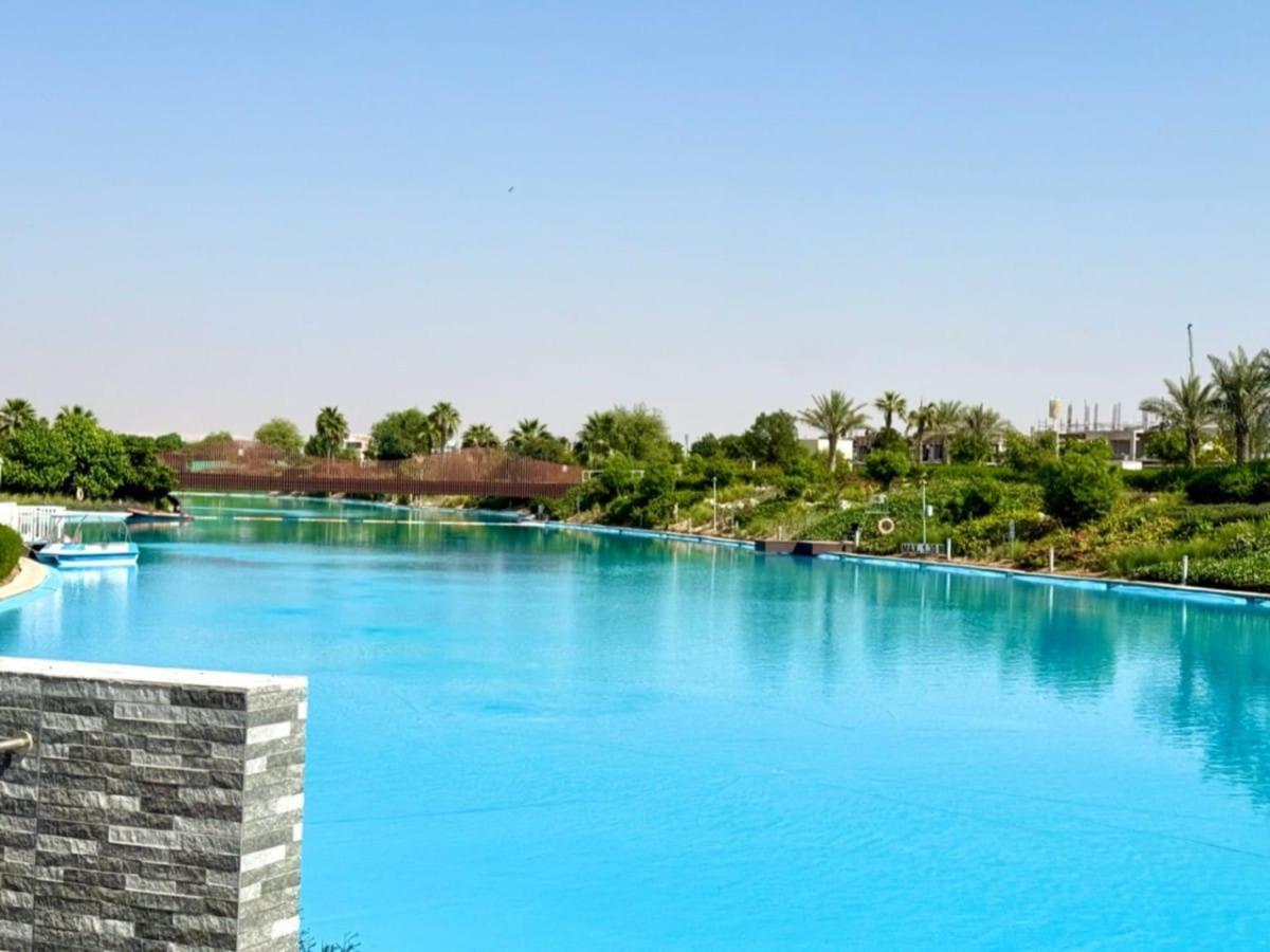 3 Bed - Aquilegia, Damac 2 Apartment Dubai