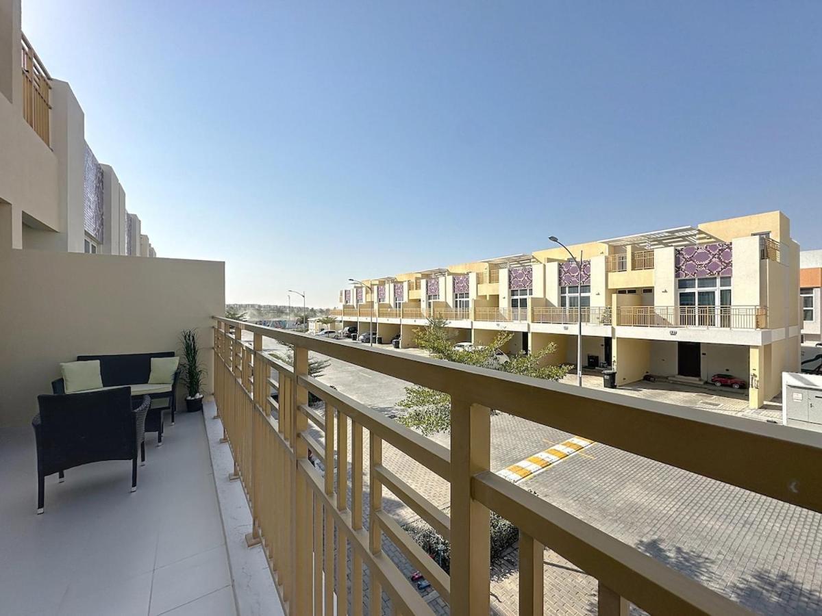 3 Bed - Aquilegia, Damac 2 *