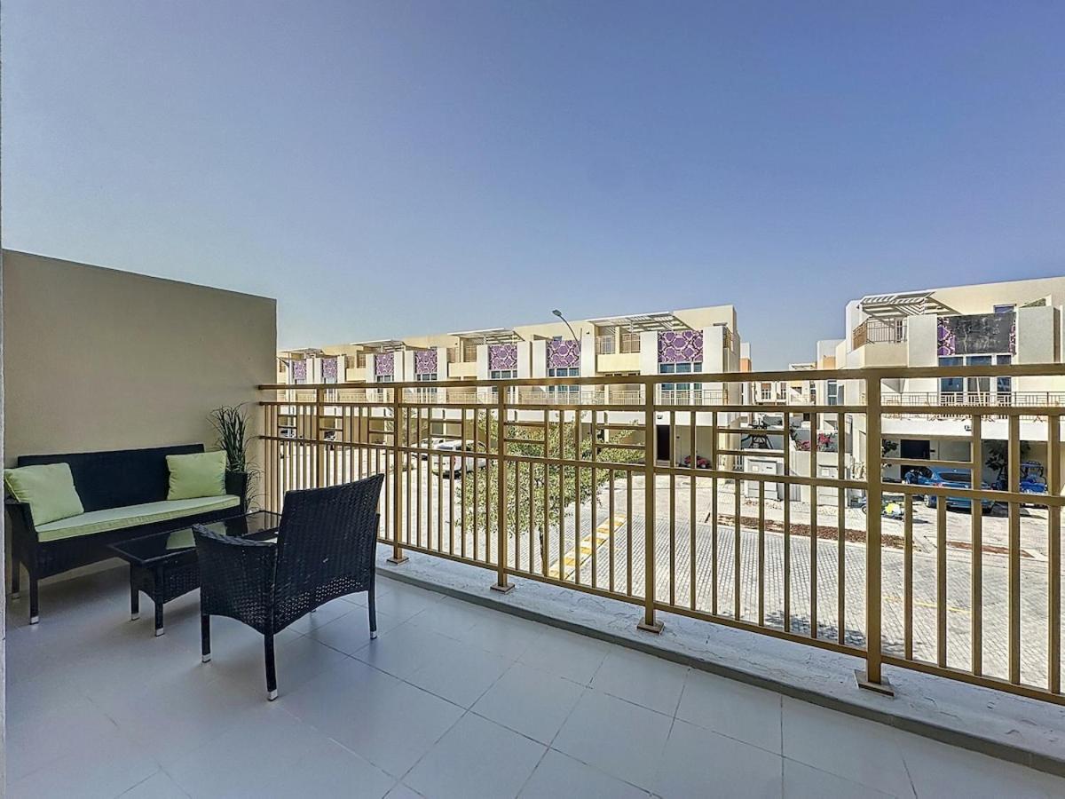3 Bed - Aquilegia, Damac 2 Dubai