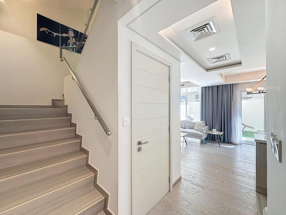 3 Bed - Aquilegia, Damac 2 * Dubai
