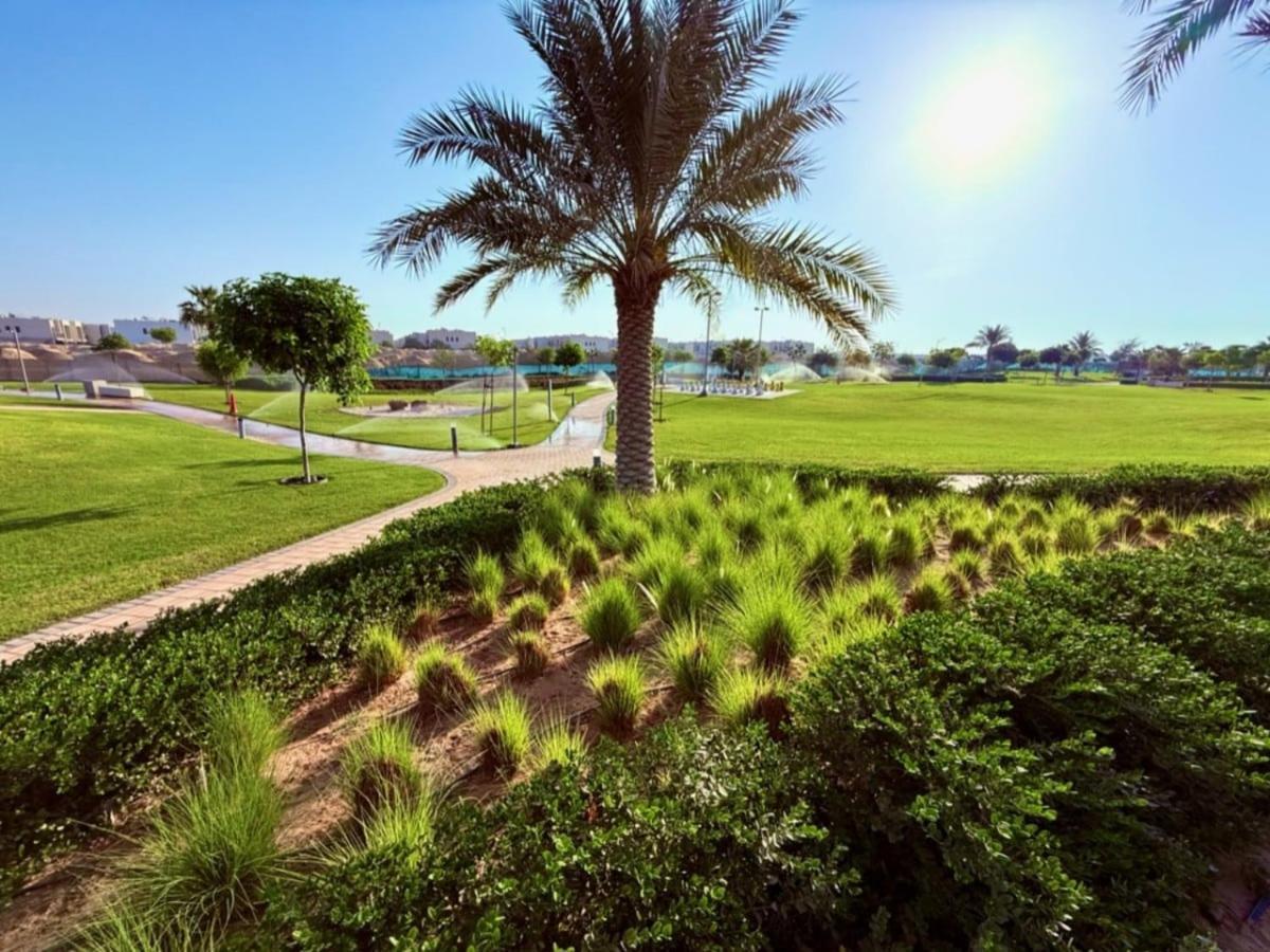 3 Bed - Aquilegia, Damac 2 Apartment *
