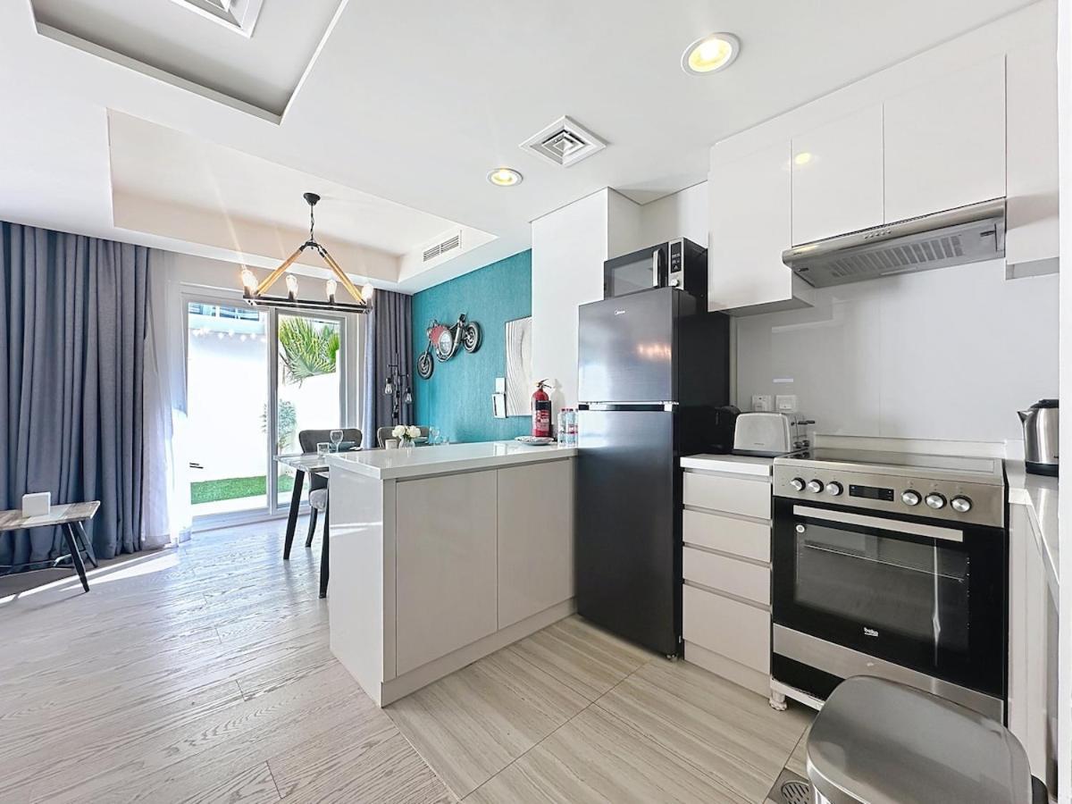3 Bed - Aquilegia, Damac 2 Apartment Dubai
