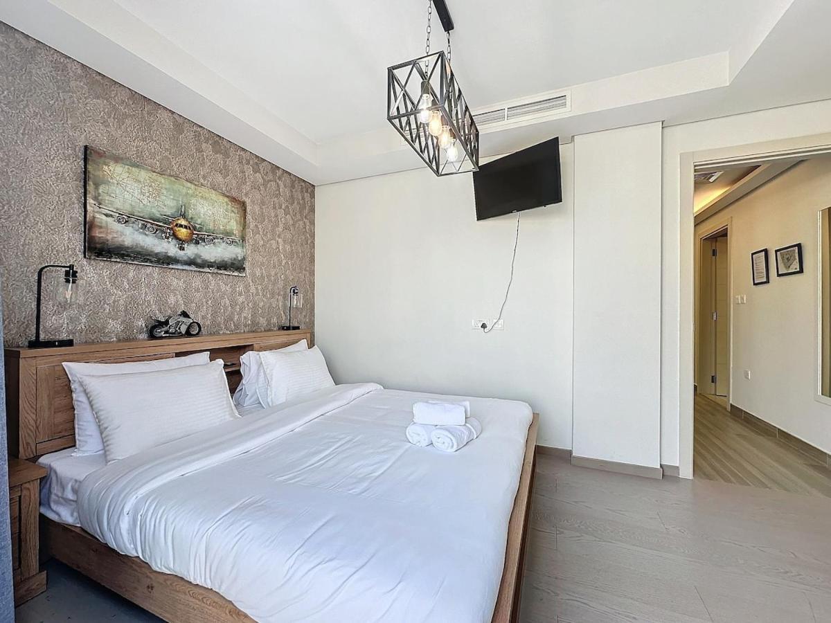 3 Bed - Aquilegia, Damac 2 *