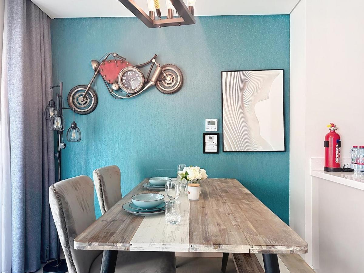 3 Bed - Aquilegia, Damac 2 * Dubai