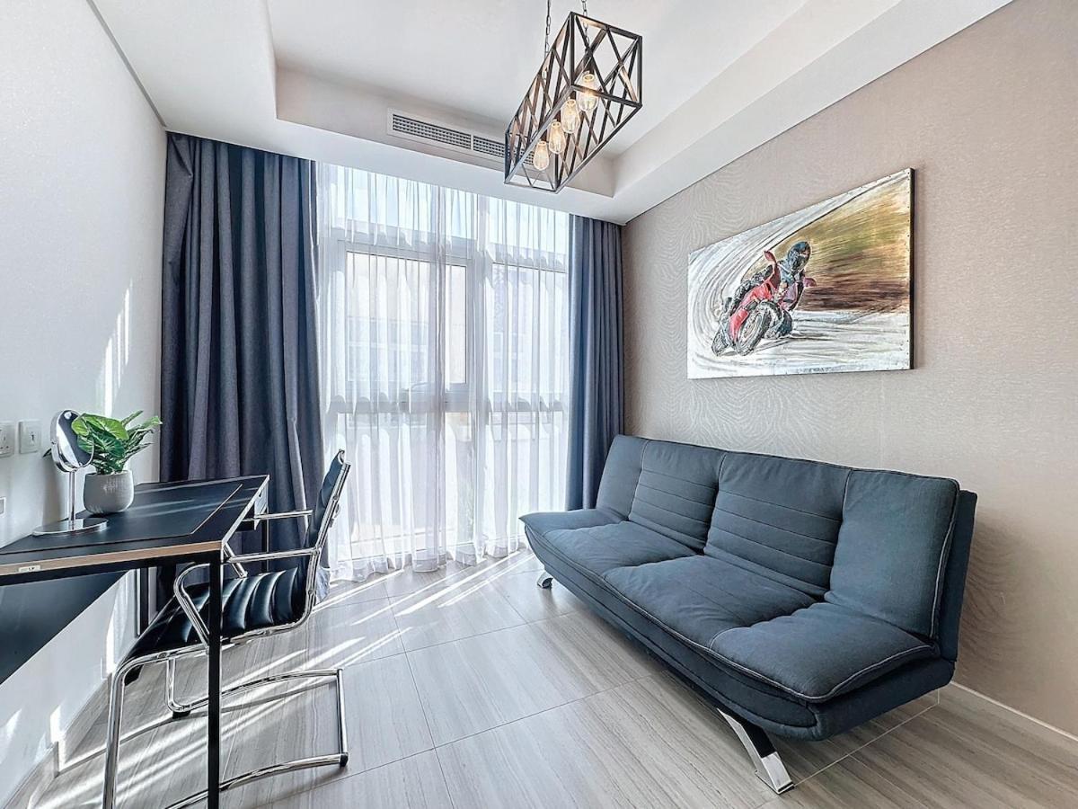 3 Bed - Aquilegia, Damac 2