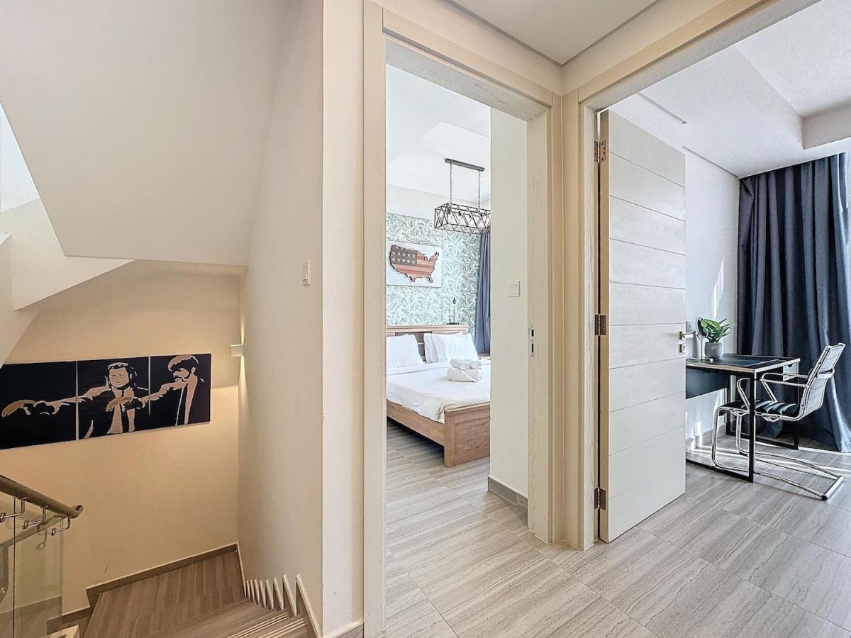3 Bed - Aquilegia, Damac 2 Apartment