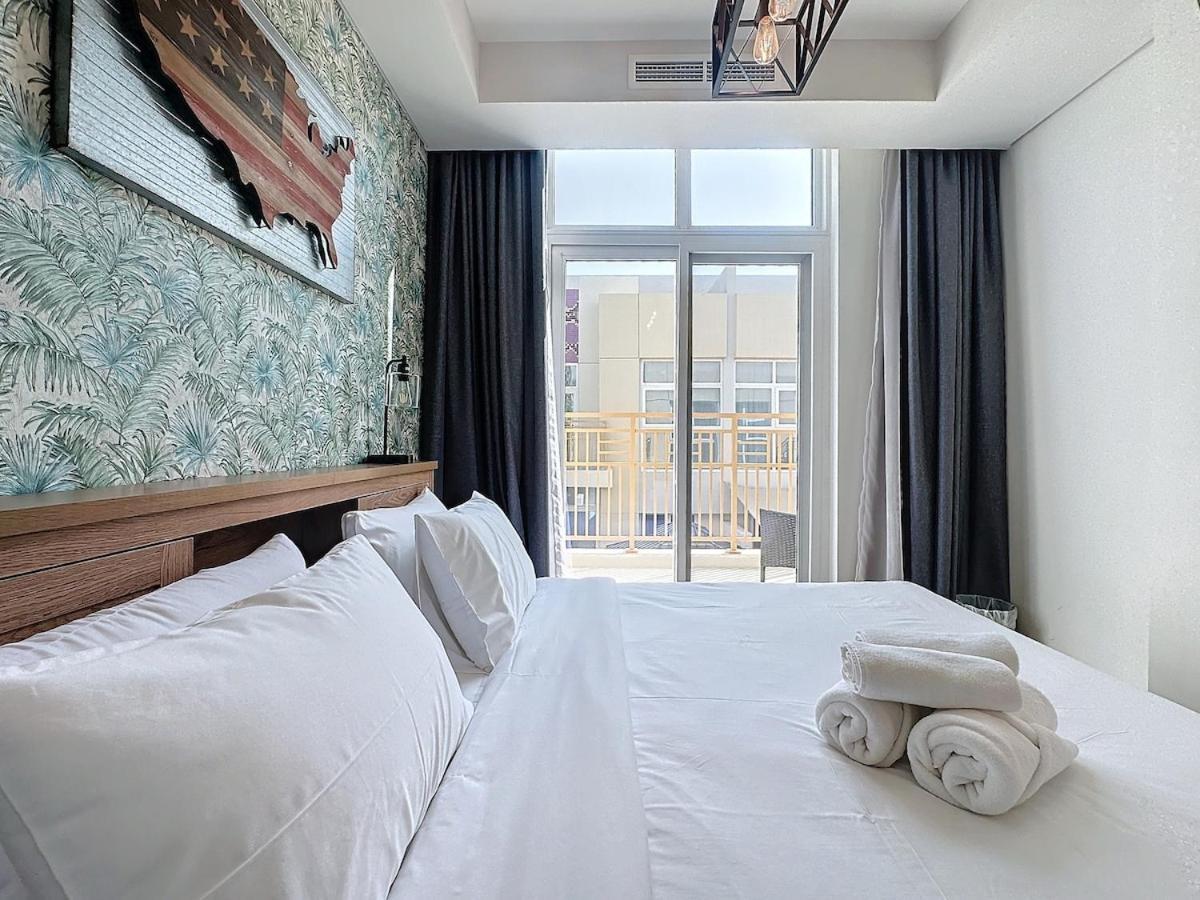 Apartment 3 Bed - Aquilegia, Damac 2 Dubai