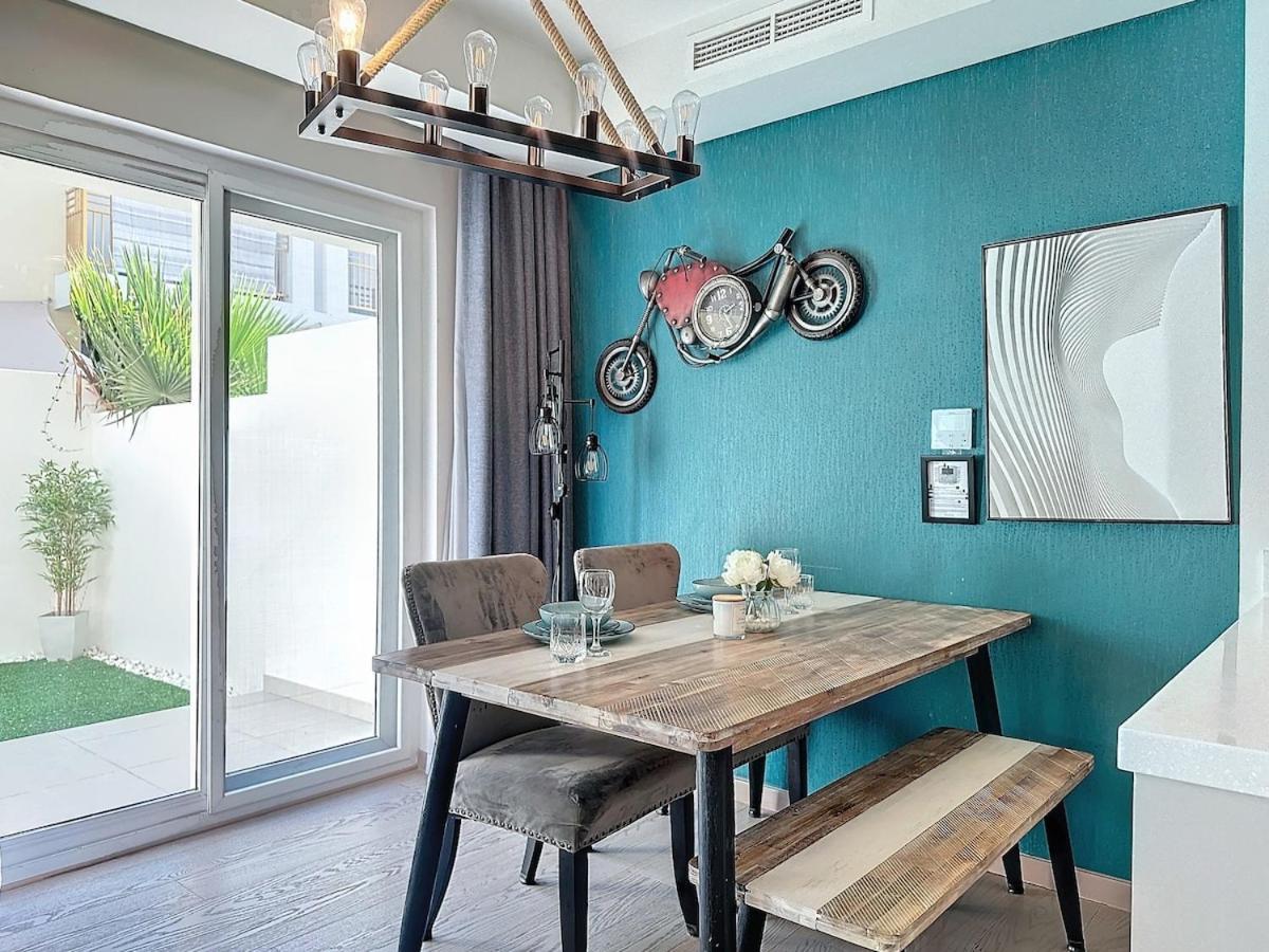 3 Bed - Aquilegia, Damac 2 Dubai