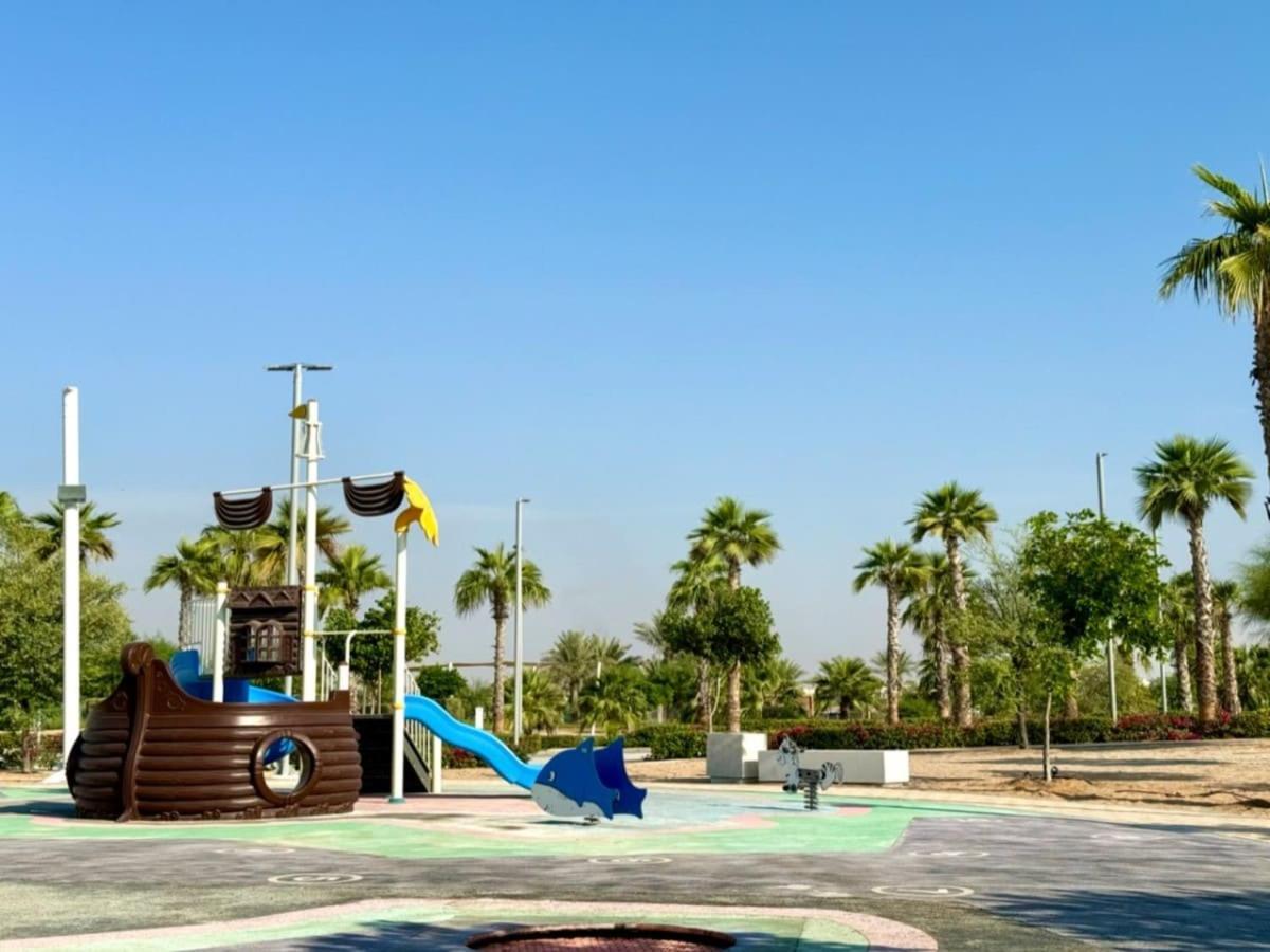 3 Bed - Aquilegia, Damac 2