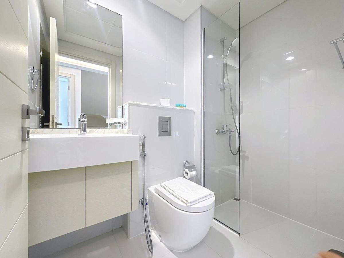 3 Bed - Aquilegia, Damac 2 Apartment *