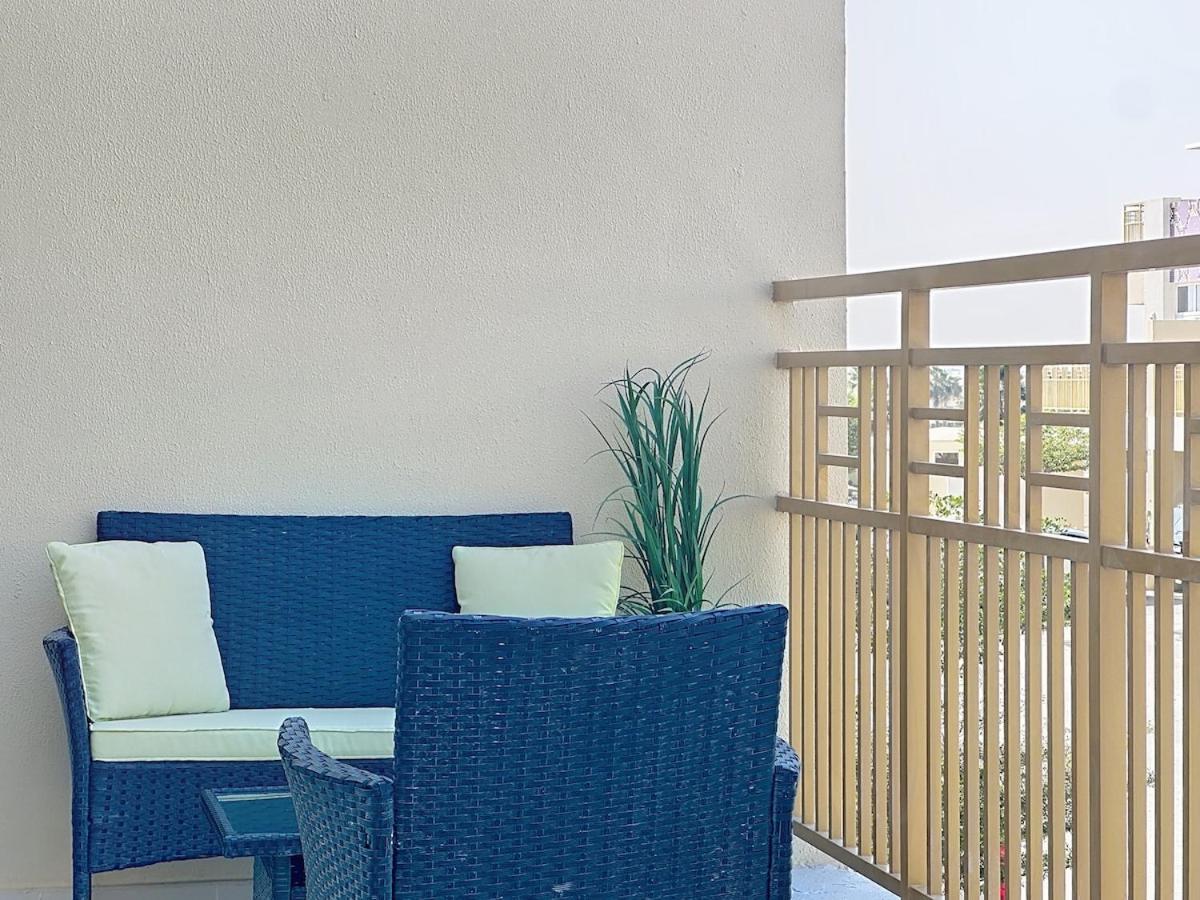 Apartment 3 Bed - Aquilegia, Damac 2 *