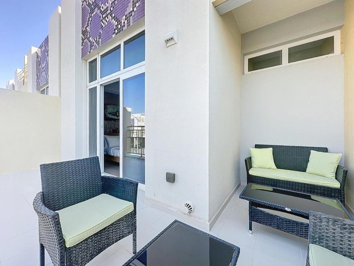 Apartment 3 Bed - Aquilegia, Damac 2 Dubai