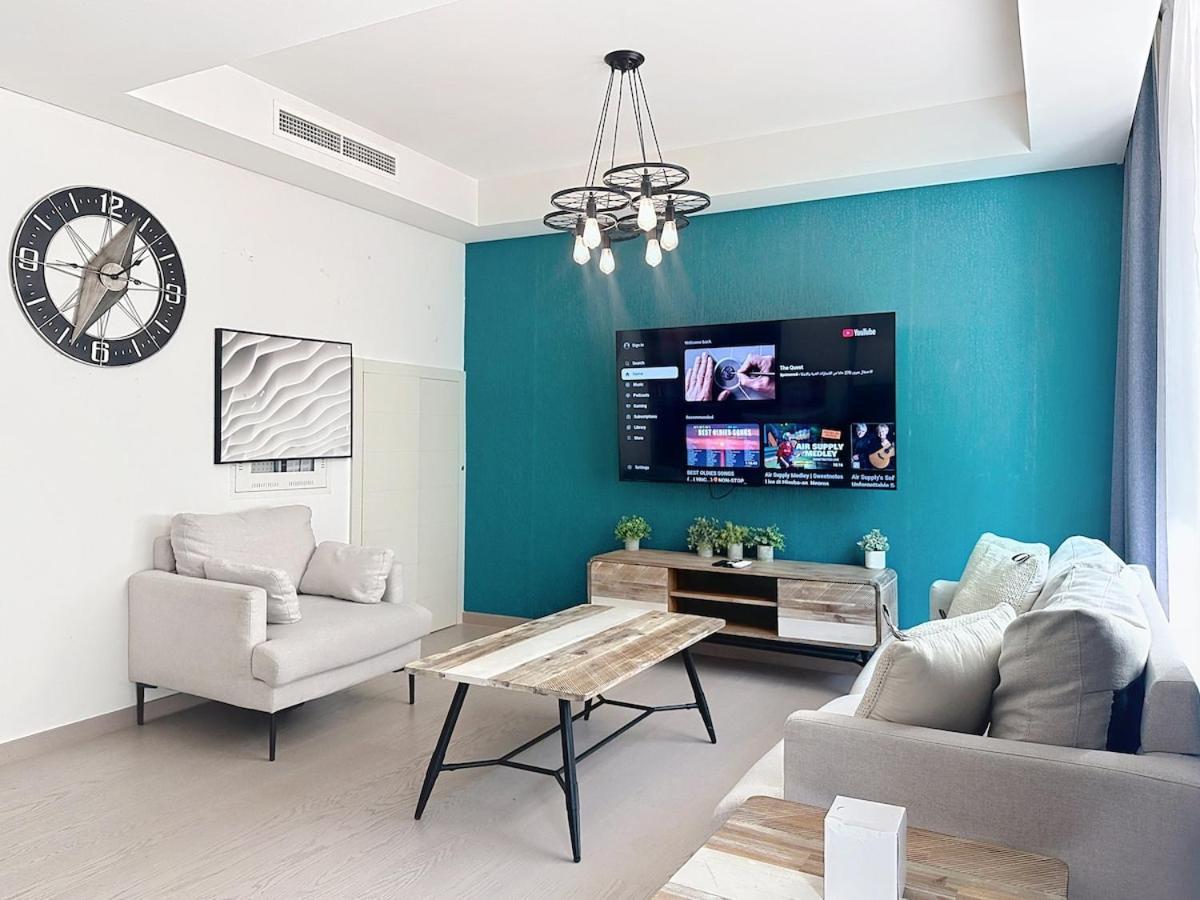 3 Bed - Aquilegia, Damac 2 *