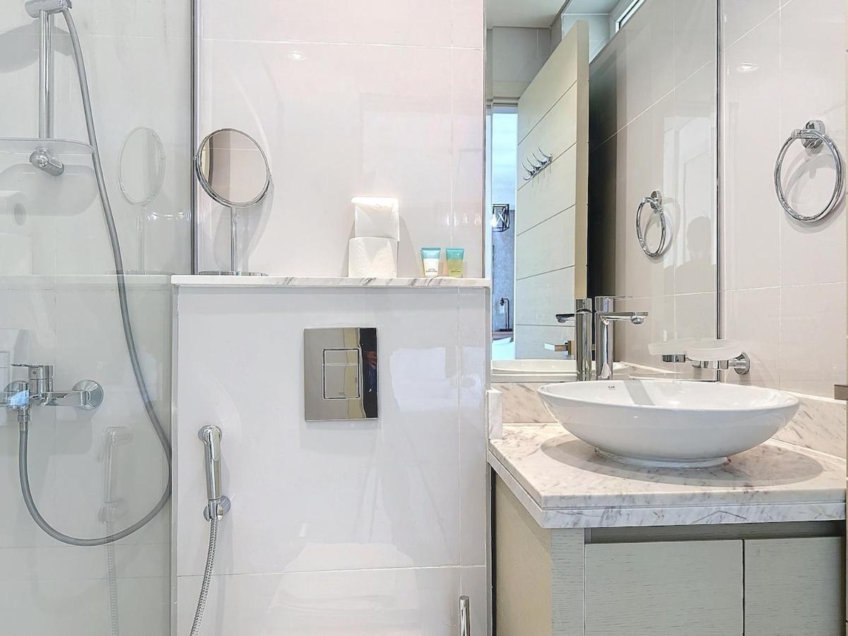3 Bed - Aquilegia, Damac 2 Apartment *