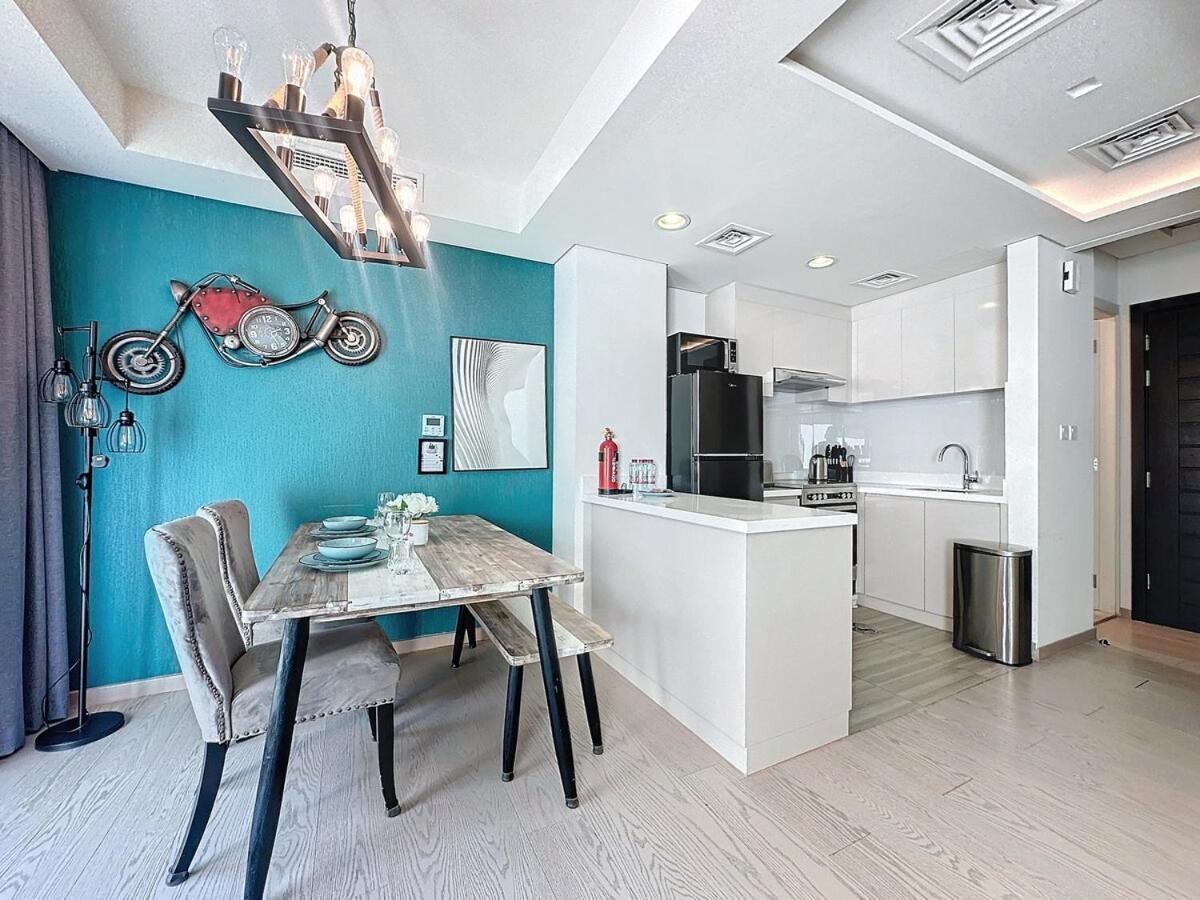 3 Bed - Aquilegia, Damac 2 Apartment Dubai