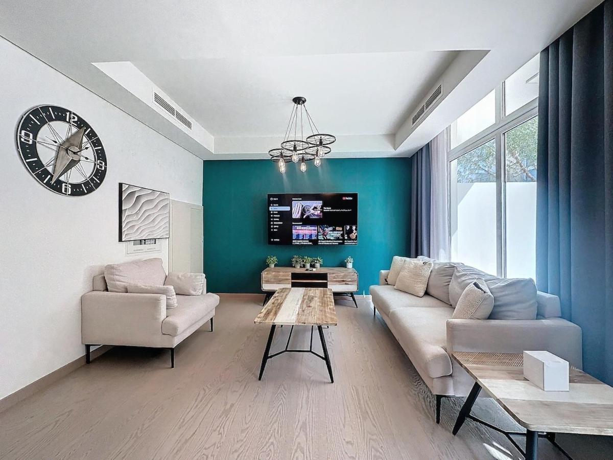 3 Bed - Aquilegia, Damac 2 Apartment