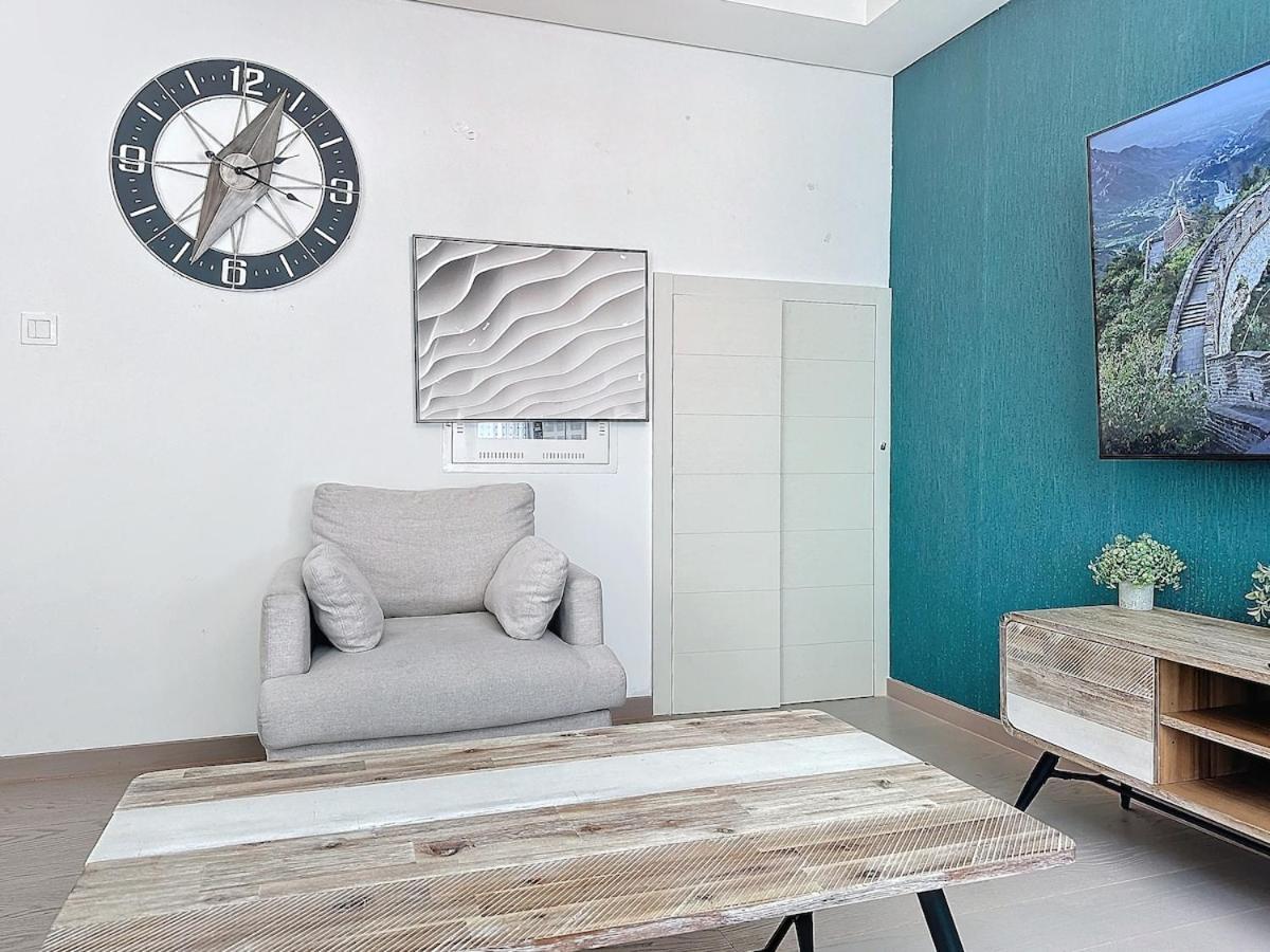 Apartment 3 Bed - Aquilegia, Damac 2