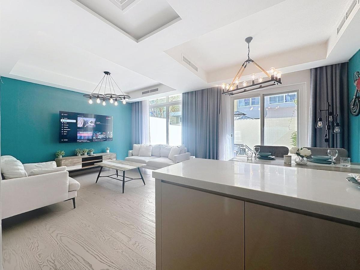 3 Bed - Aquilegia, Damac 2 *