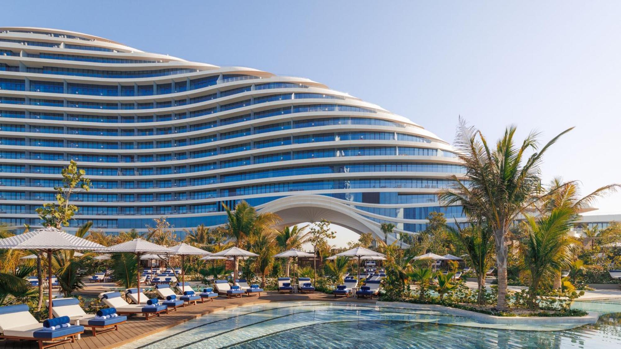 Jumeirah Marsa Al Arab 5*