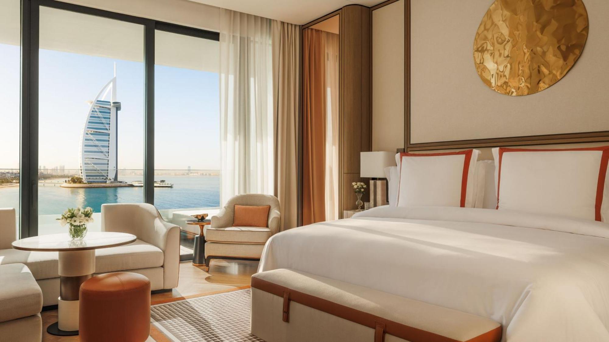 Jumeirah Marsa Al Arab 5* Dubai