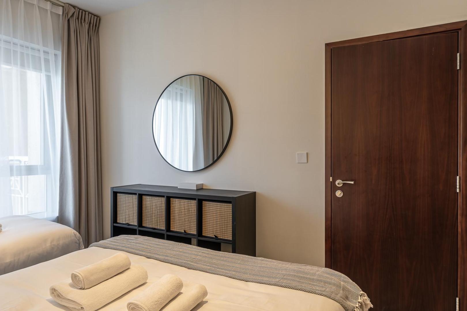 Apartment 1br With Downtown Fountain Views