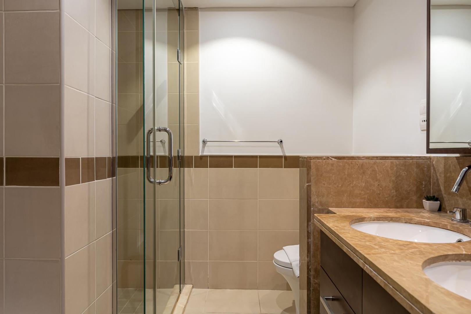 1br With Downtown Fountain Views