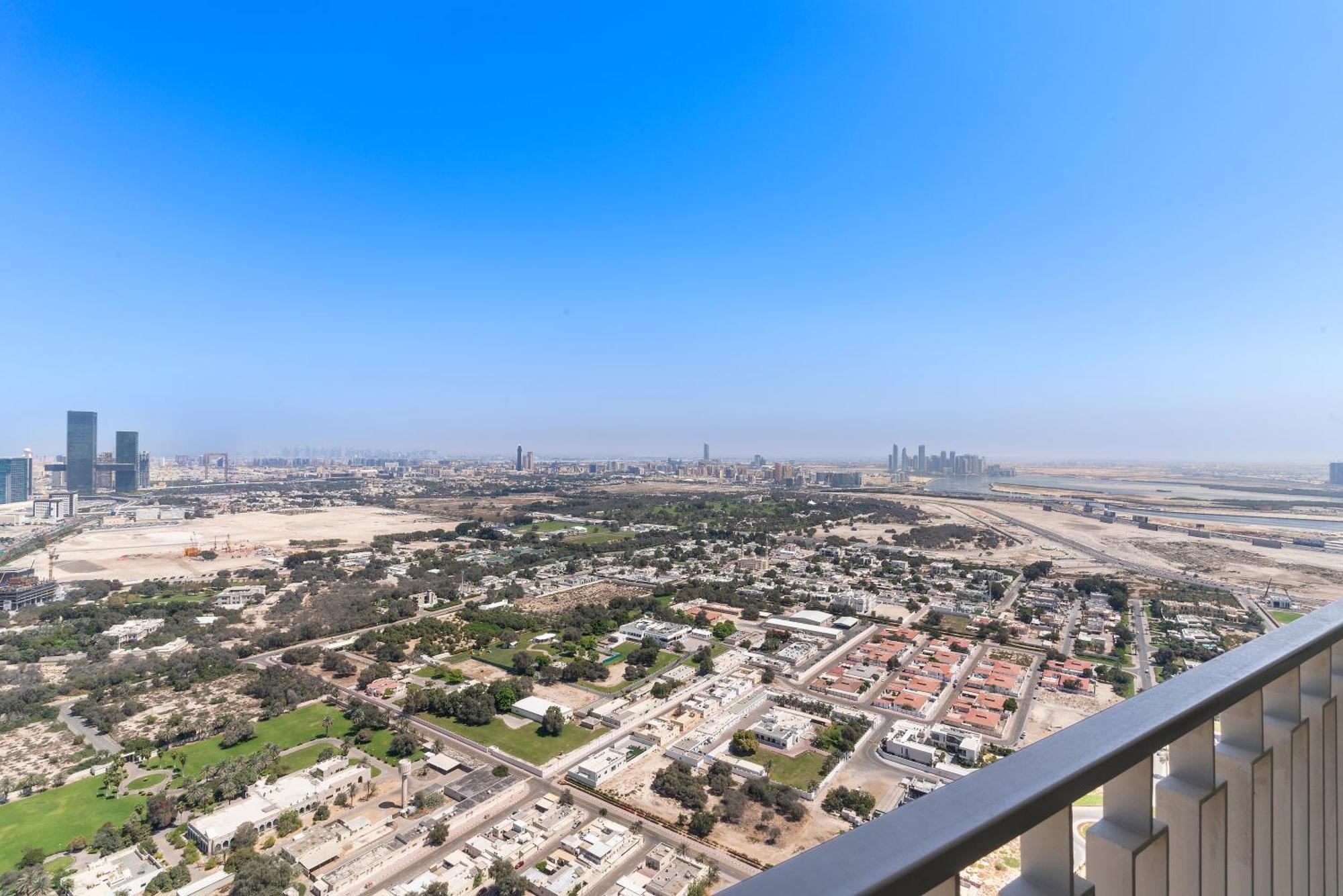 Apartment 2br Elegant Interior, Breathtaking Views, Downtown Dubai