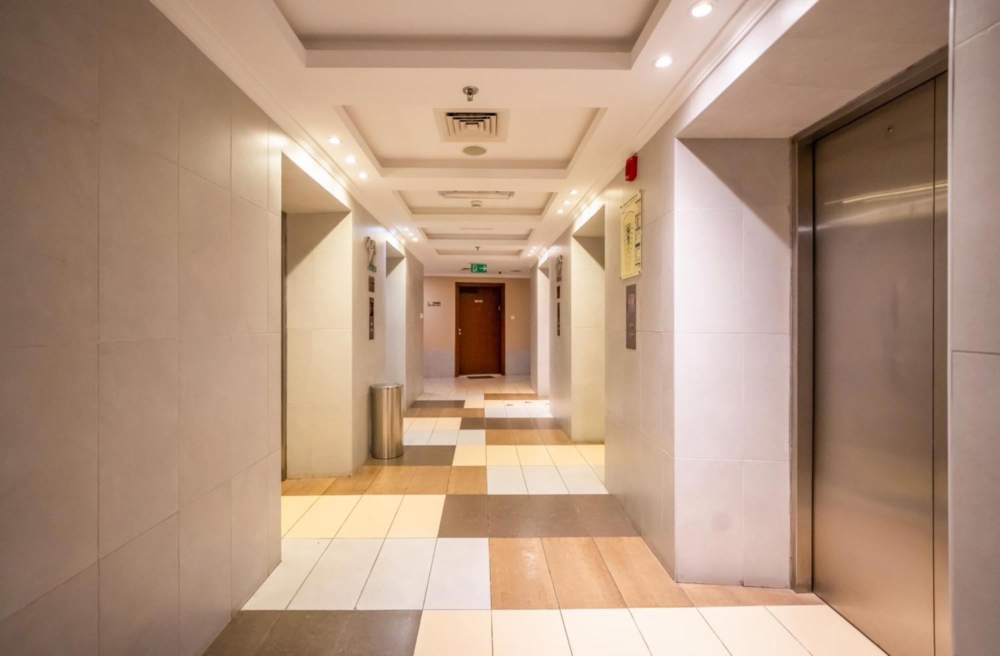 Elegant Downtown 4min Walk To Burj Khalifa *