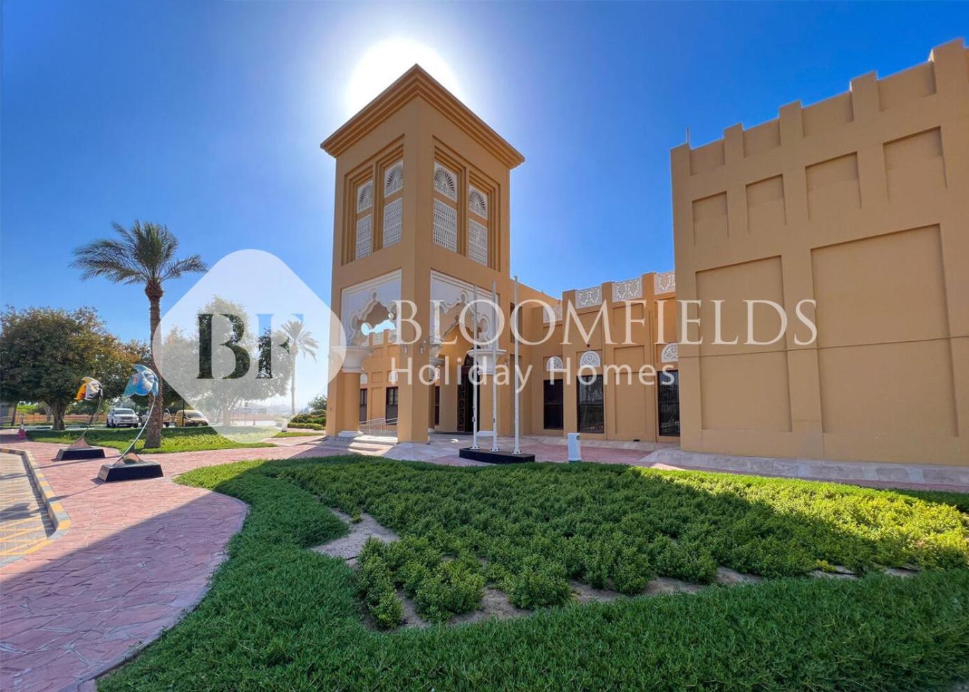 Apartment Bloomfields Stu Riviera Skies In Meydan
