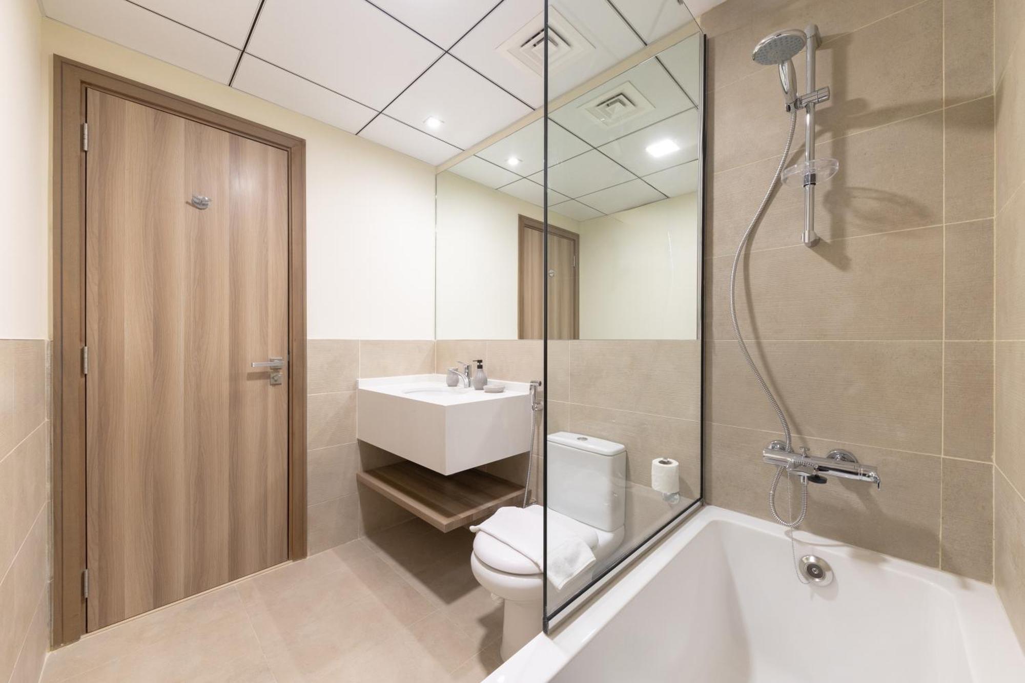 Premium Brand New, Right Infront Of Canal Dubai