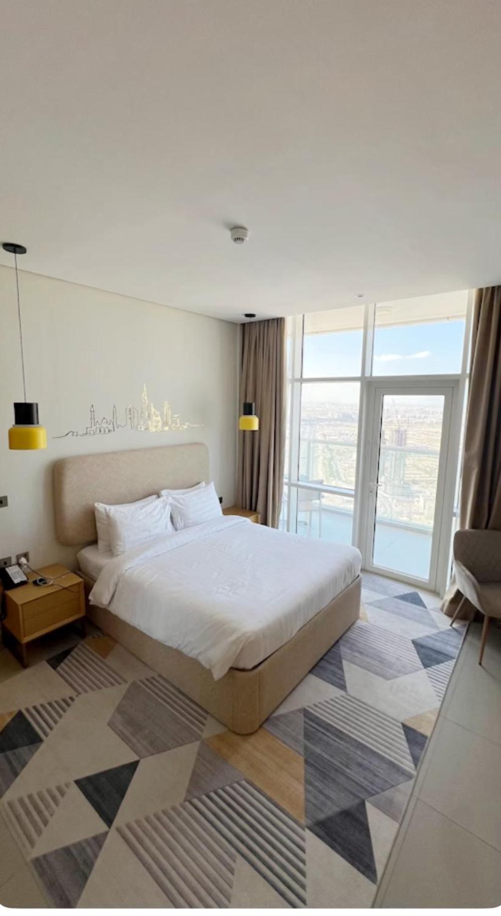 In Novotel Jvt Comfort For 4 Guests Apartment Dubai