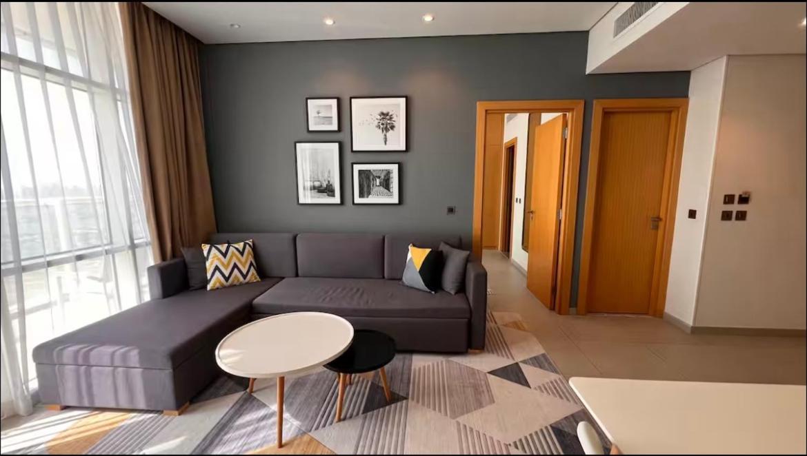 Apartment In Novotel Jvt Comfort For 4 Guests *