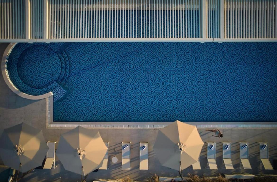 Apartment In Novotel Jvt Comfort For 4 Guests *