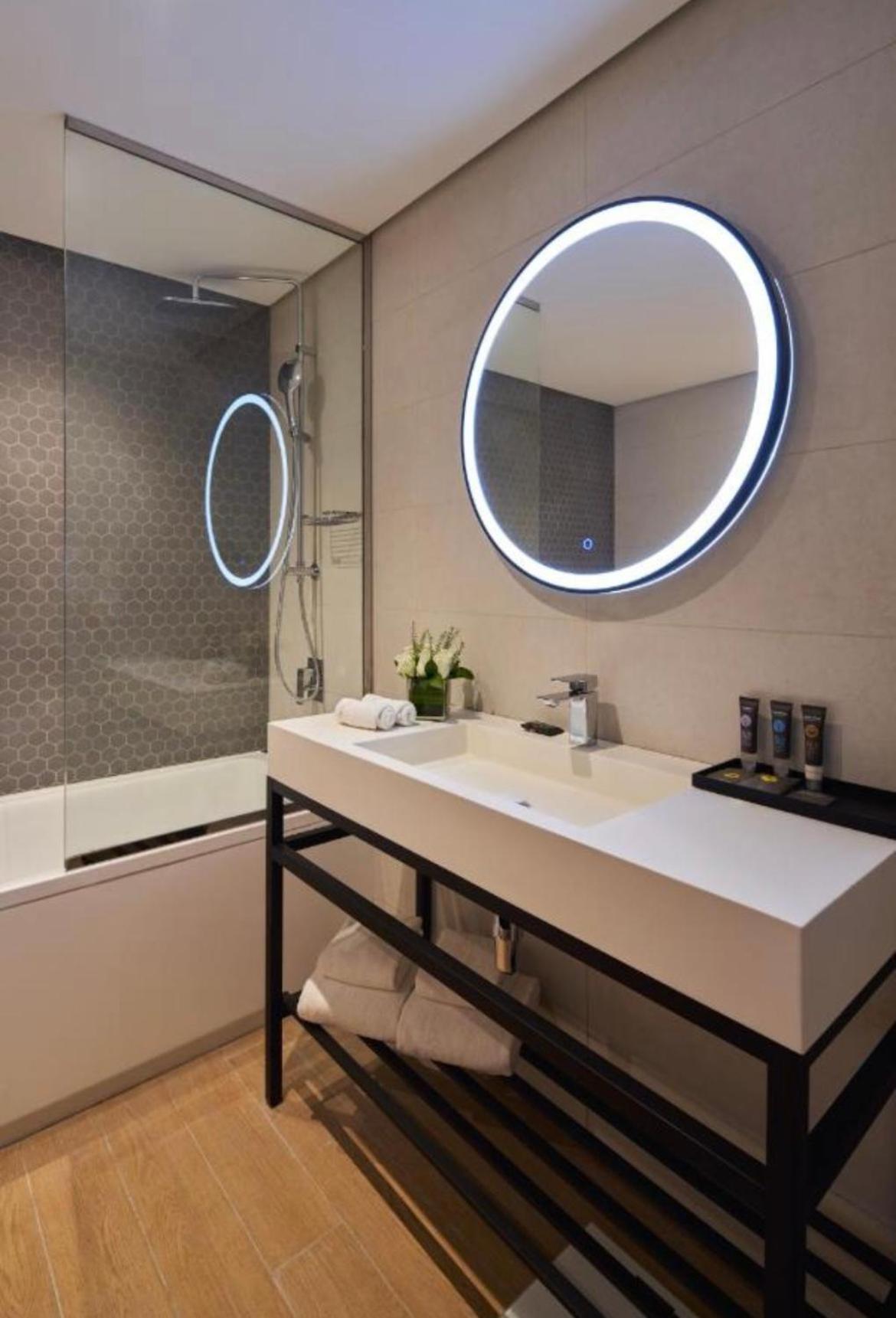 Apartment In Novotel Jvt Comfort For 4 Guests *
