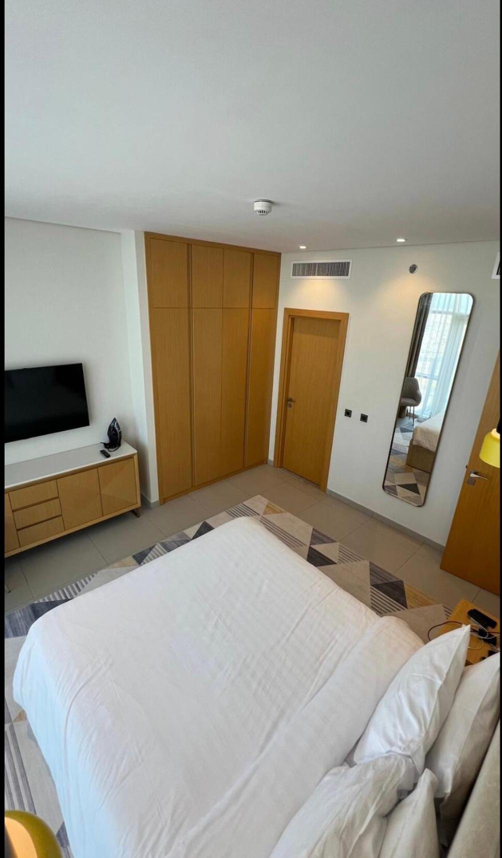 Apartment In Novotel Jvt Comfort For 4 Guests *