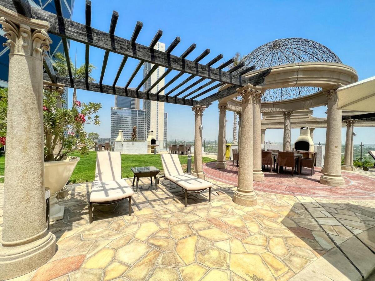 Luxury 2Br Stay In Difc, Steps To Gate Avenue And Dubai Mall Apartment Dubai