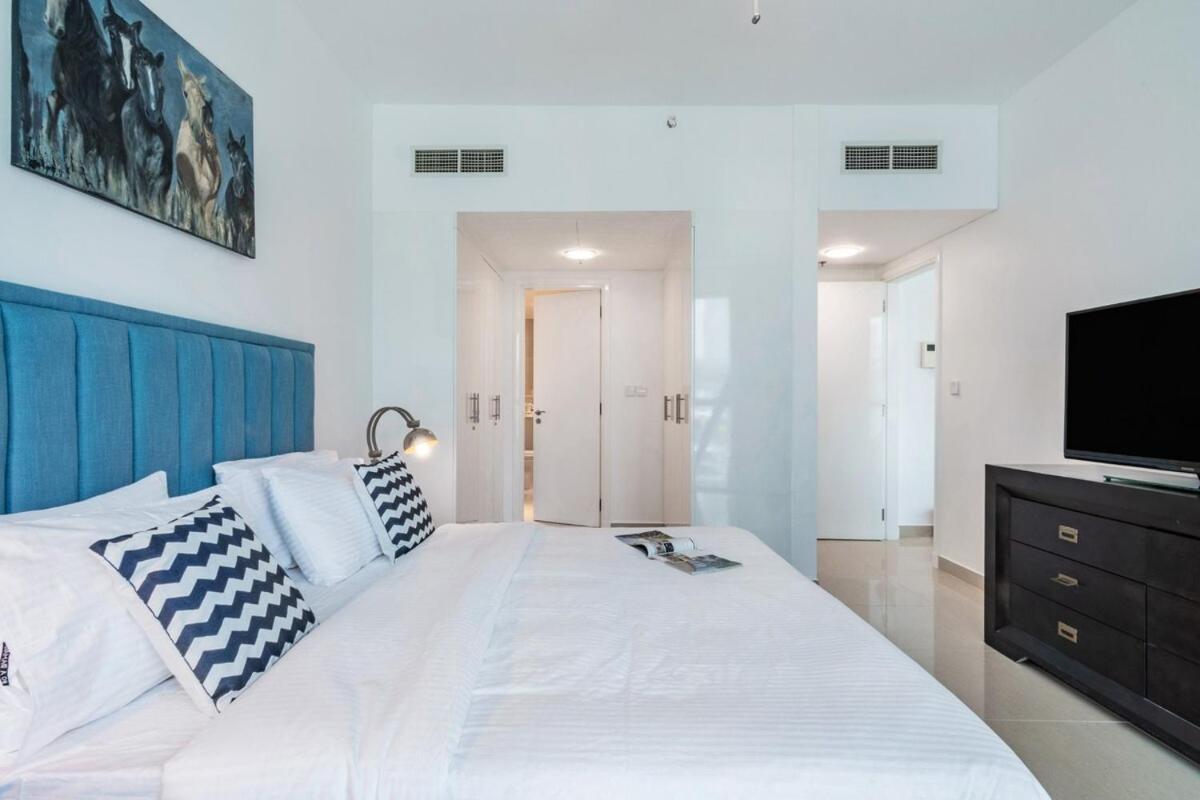 Luxury 2Br Stay In Difc, Steps To Gate Avenue And Dubai Mall Apartment Dubai