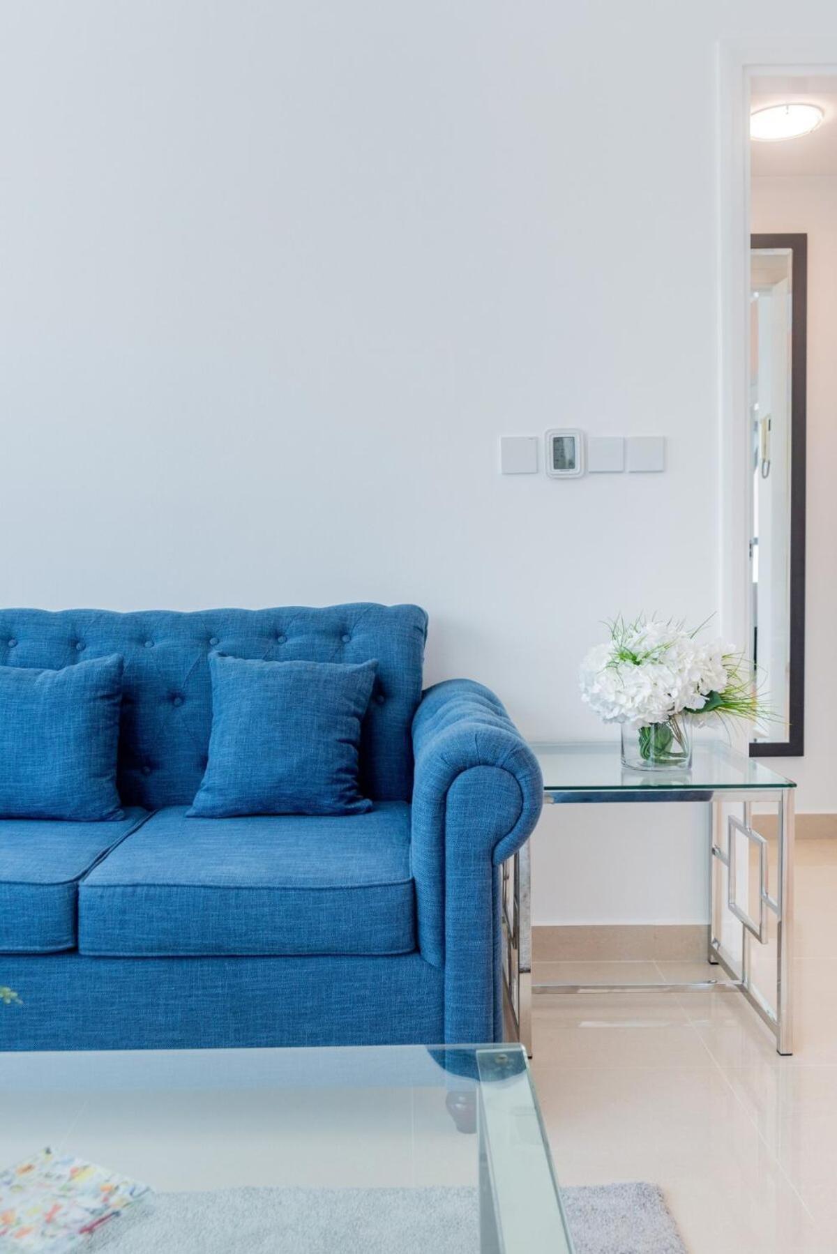 Luxury 2Br Stay In Difc, Steps To Gate Avenue And Dubai Mall Dubai