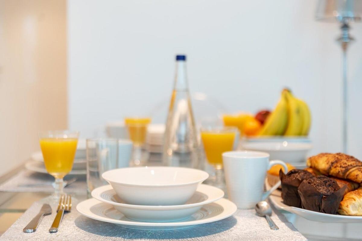 Apartment Luxury 2Br Stay In Difc, Steps To Gate Avenue And Dubai Mall *